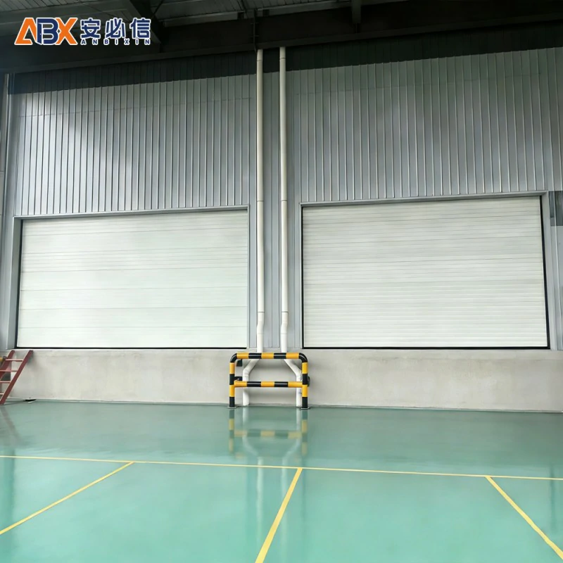 盐城市保温提升门